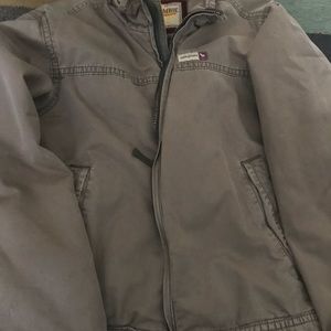 Abercrombie and Fitch men’s jacket